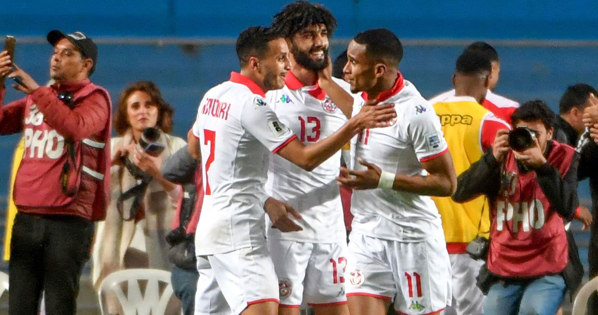Where to Watch Tunisia's 2026 World Cup Matches: Live Stream and TV Guide Where to Watch Tunisia's 2026 World Cup Matches: Live Stream and TV Guide