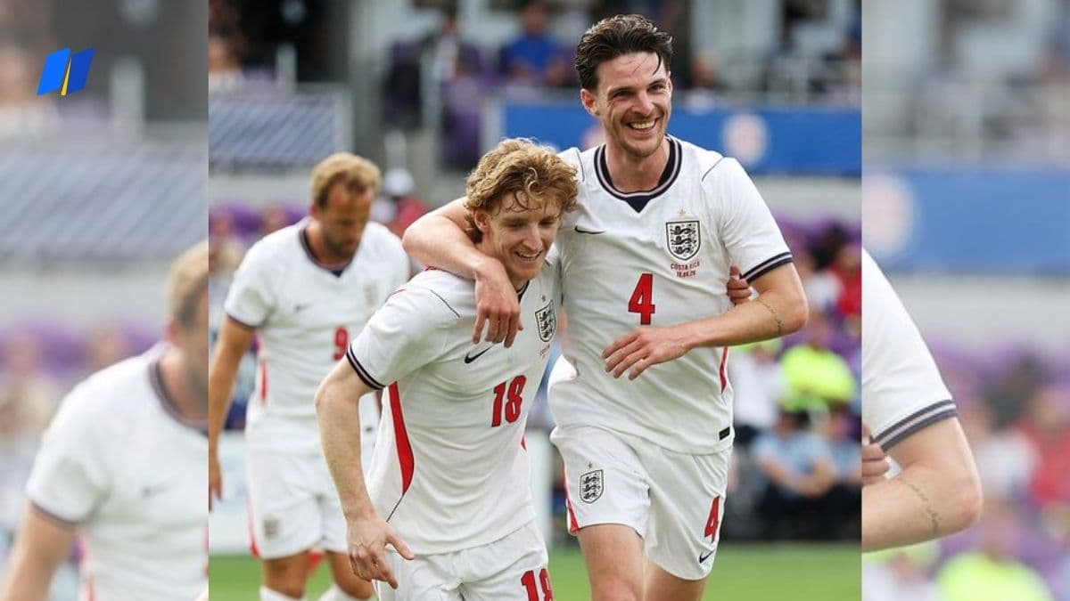 Where to Watch England vs Croatia | FIFA World Cup 2026 | June 17 Where to Watch England vs Croatia | FIFA World Cup 2026 | June 17
