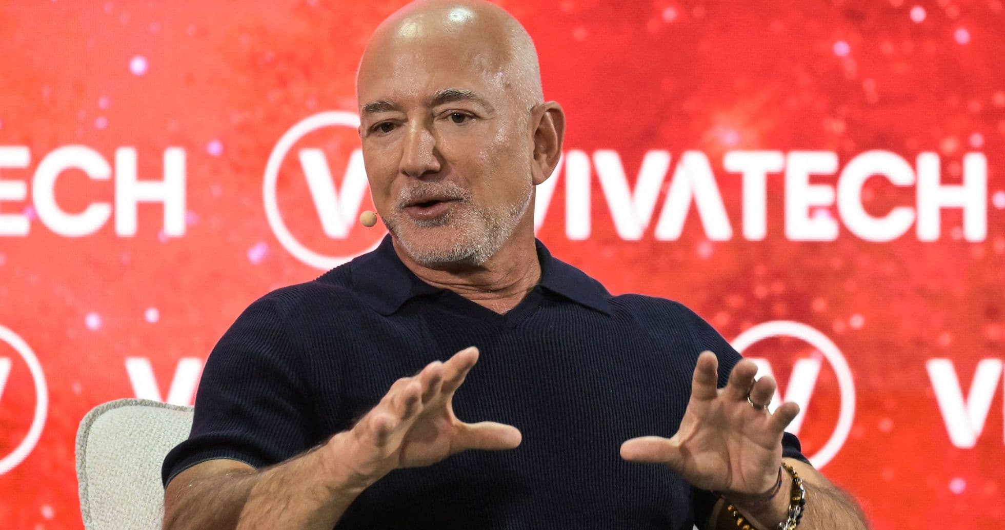 Liverpool Fans Demand Clarity Over Jeff Bezos Minority Stake Proposal Liverpool Fans Demand Clarity Over Jeff Bezos Minority Stake Proposal