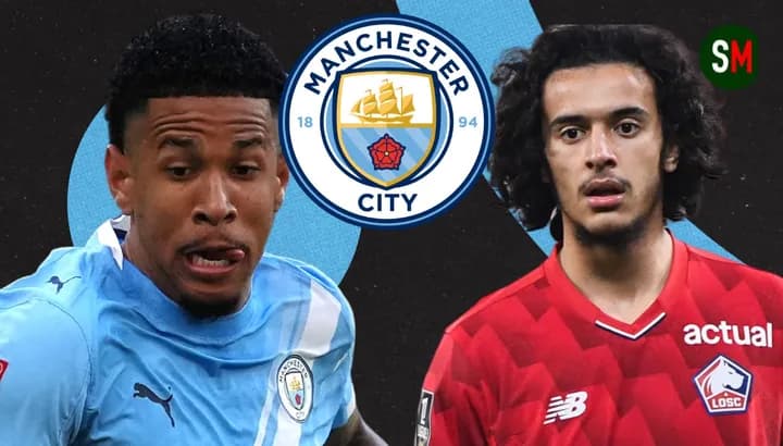 Manchester City Transfer News: Updates, Deals, and Rumours – August 3 Manchester City Transfer News: Updates, Deals, and Rumours – August 3