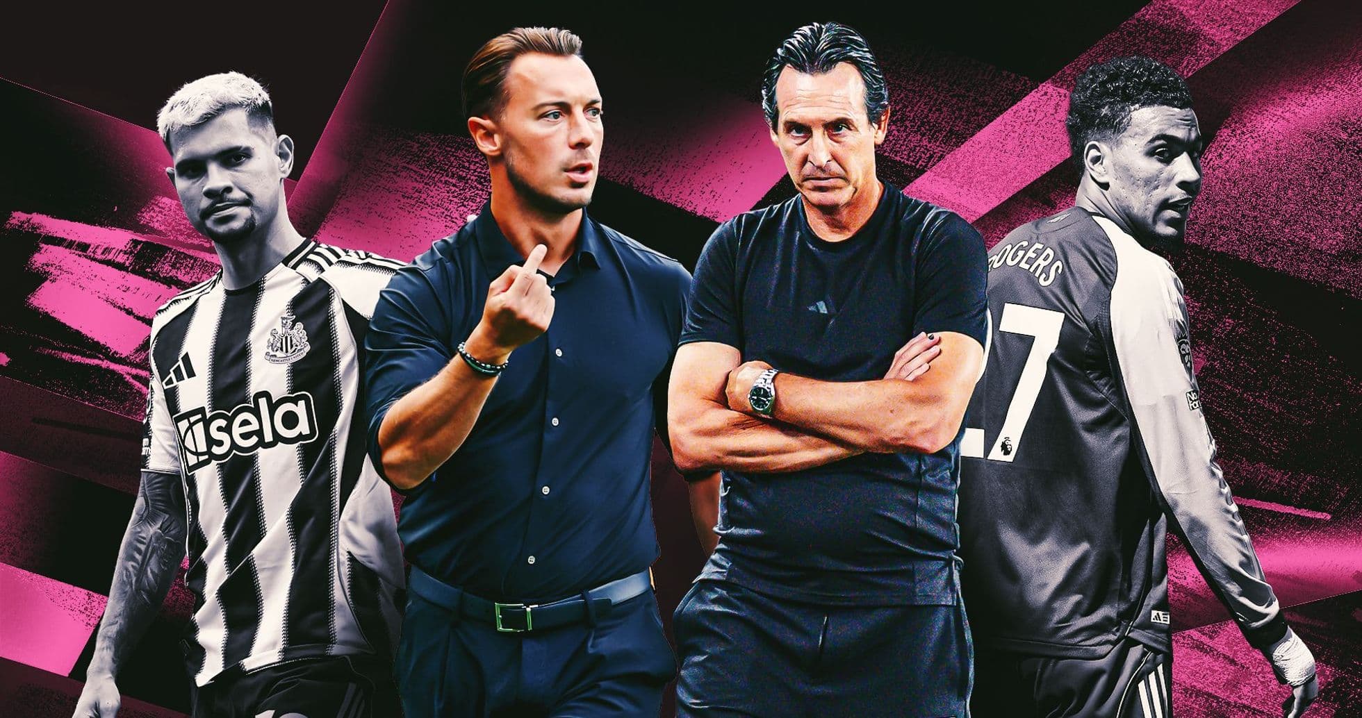 How Premier League Financial Rules Shield the Big Six and Force Clubs Like Aston Villa and Newcastle Into Player Sales How Premier League Financial Rules Shield the Big Six and Force Clubs Like Aston Villa and Newcastle Into Player Sales