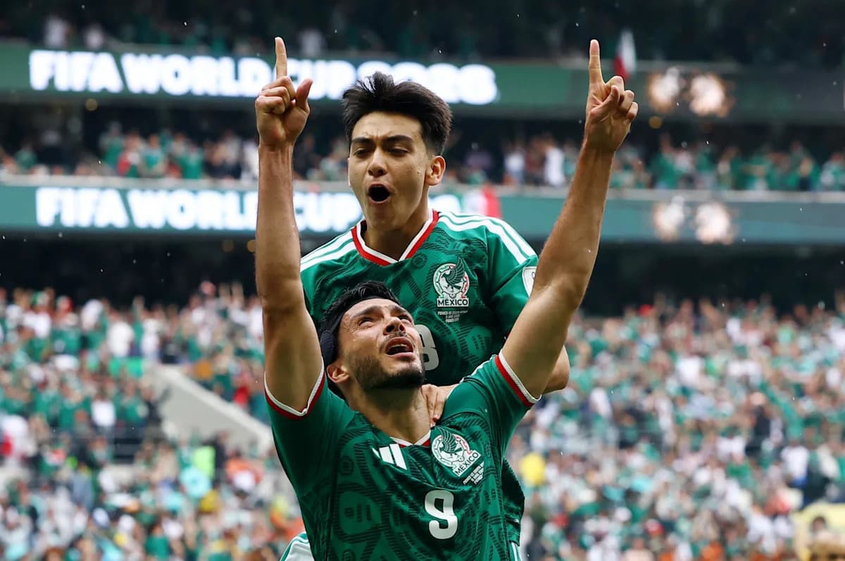 Group A Outlook: Who Can Advance in the 2026 World Cup? Group A Outlook: Who Can Advance in the 2026 World Cup?