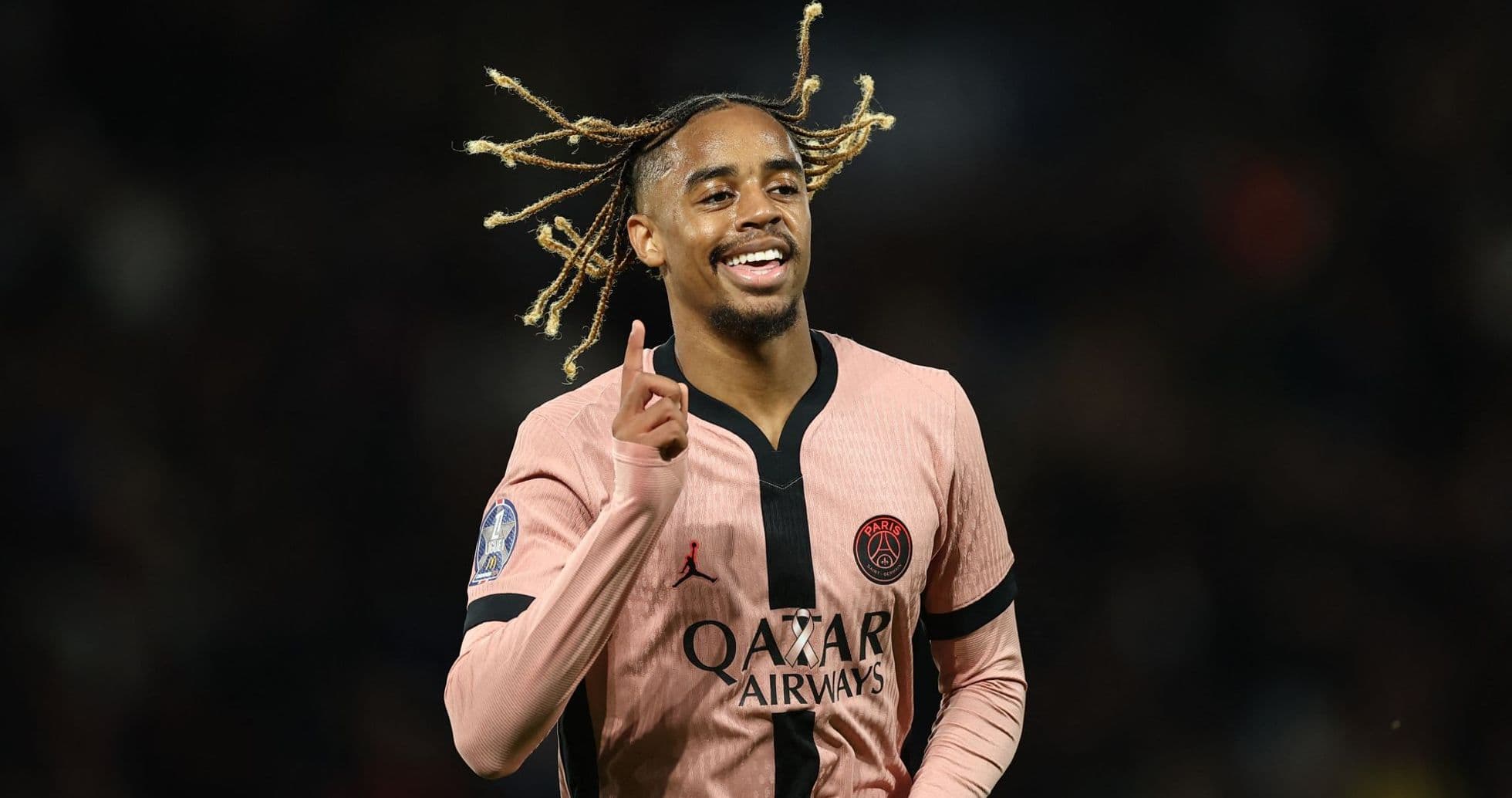 Luis Campos Confirms PSG Transfer Window Still Active Amid Liverpool Interest in Barcola and Mbaye Luis Campos Confirms PSG Transfer Window Still Active Amid Liverpool Interest in Barcola and Mbaye