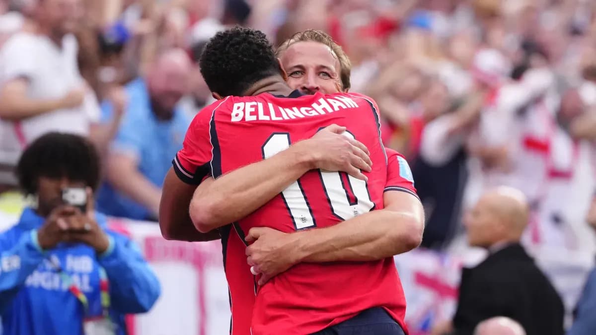 England’s World Cup Journey: Can the Three Lions End Their 60-Year Wait? England’s World Cup Journey: Can the Three Lions End Their 60-Year Wait?