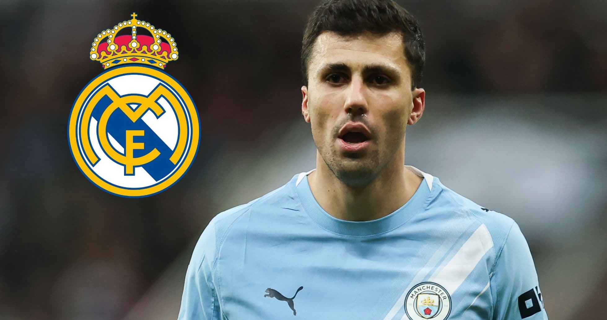Why Rodri Chose Barcelona Over Real Madrid: Inside the £65m Man City Transfer and Mourinho's Missteps Why Rodri Chose Barcelona Over Real Madrid: Inside the £65m Man City Transfer and Mourinho's Missteps
