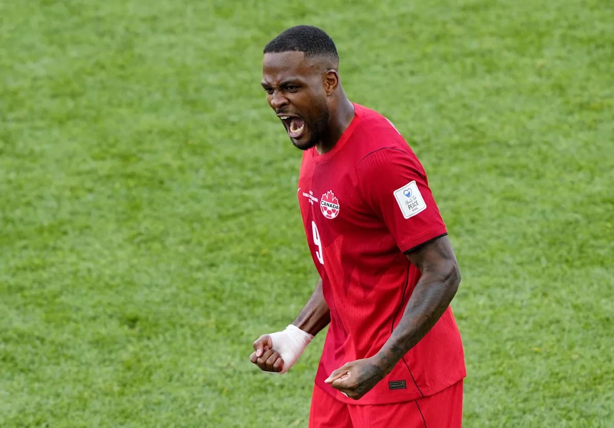 World Cup 2026: How Group B Teams Can Advance, Including Canada World Cup 2026: How Group B Teams Can Advance, Including Canada