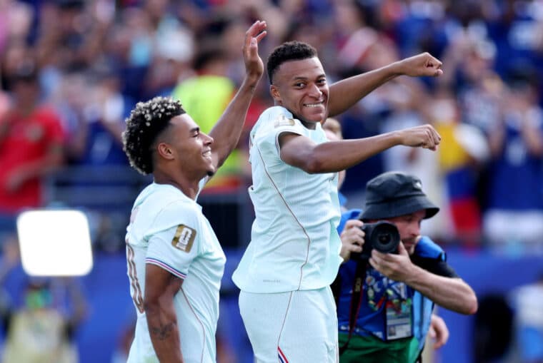 Can Anyone Halt France’s Quest for World Cup Glory in 2026? Can Anyone Halt France’s Quest for World Cup Glory in 2026?