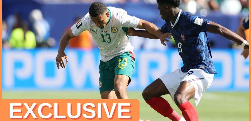 Liverpool Joins Premier League Giants in Pursuit of Iliman Ndiaye Liverpool Joins Premier League Giants in Pursuit of Iliman Ndiaye