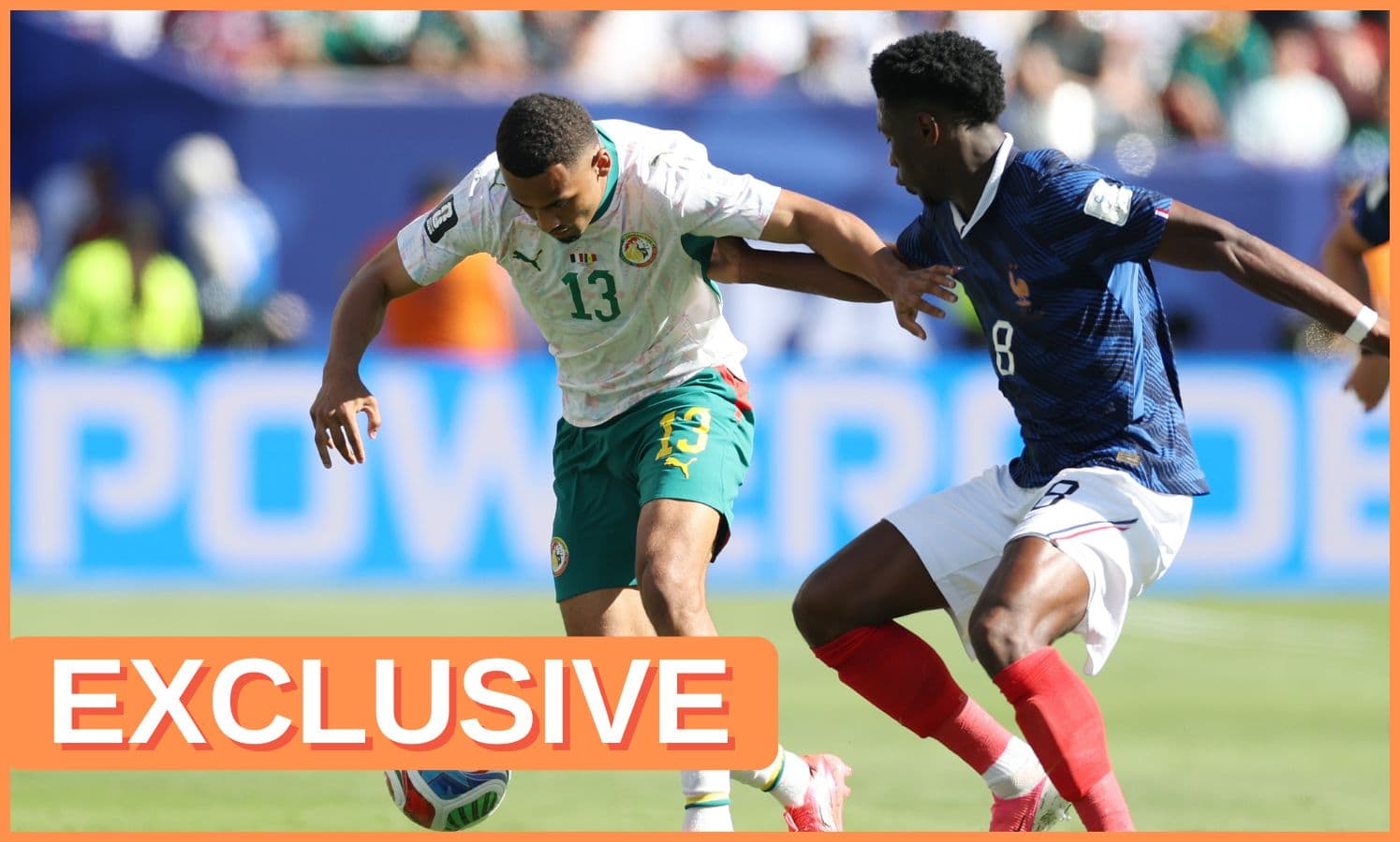 Liverpool Joins Premier League Giants in Pursuit of Iliman Ndiaye Liverpool Joins Premier League Giants in Pursuit of Iliman Ndiaye