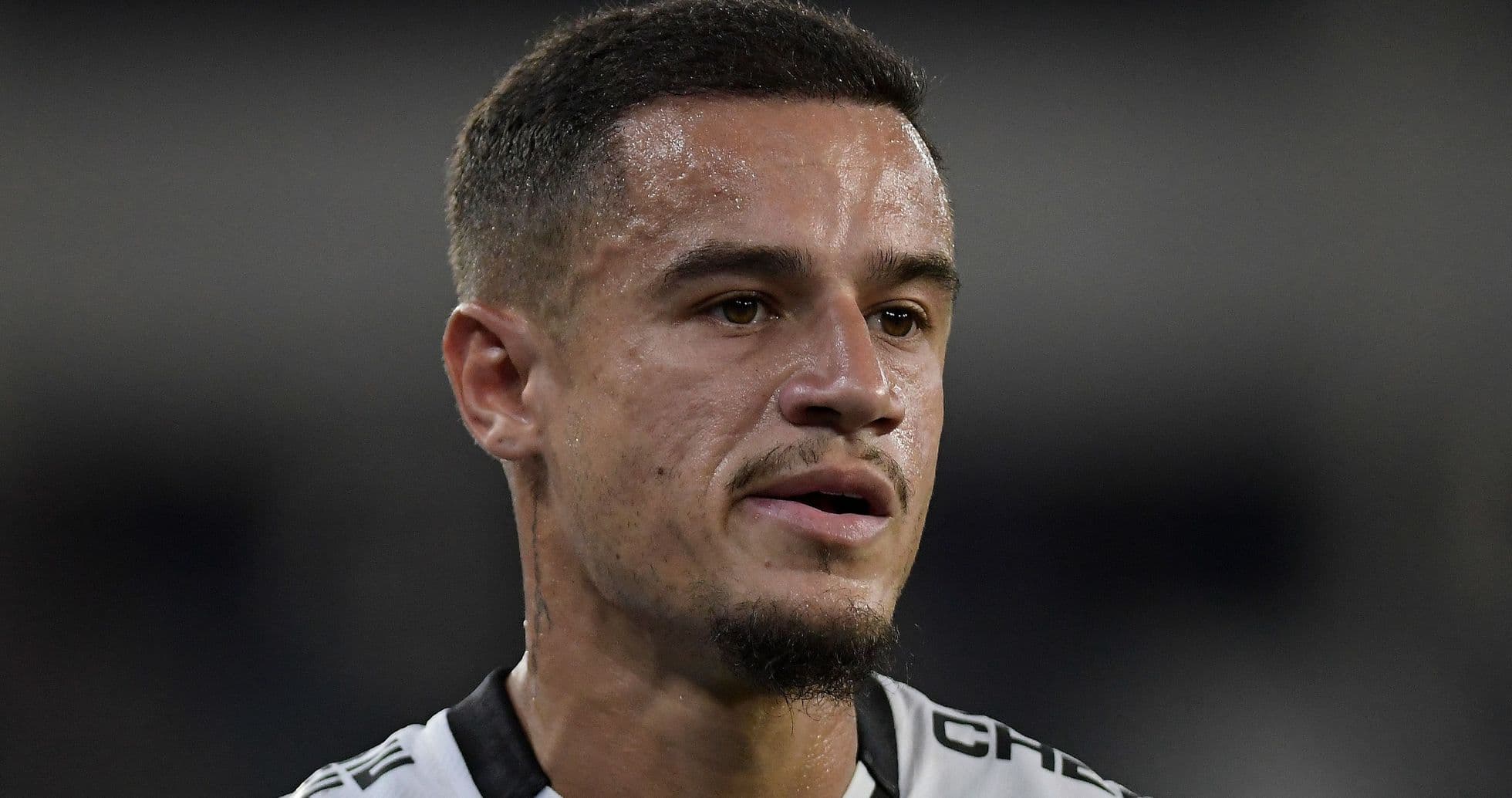 Philippe Coutinho Joins Neymar at Santos in Season-Long Deal Philippe Coutinho Joins Neymar at Santos in Season-Long Deal