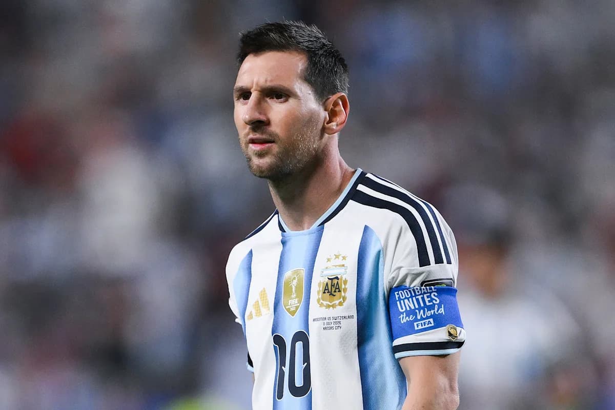 England vs Argentina Set for Thrilling World Cup Semifinal Clash England vs Argentina Set for Thrilling World Cup Semifinal Clash