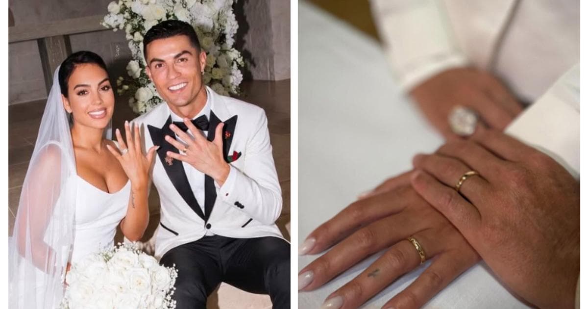 Will Georgina Rodriguez Get Half of Ronaldo's Wealth if They Divorce? Will Georgina Rodriguez Get Half of Ronaldo's Wealth if They Divorce?