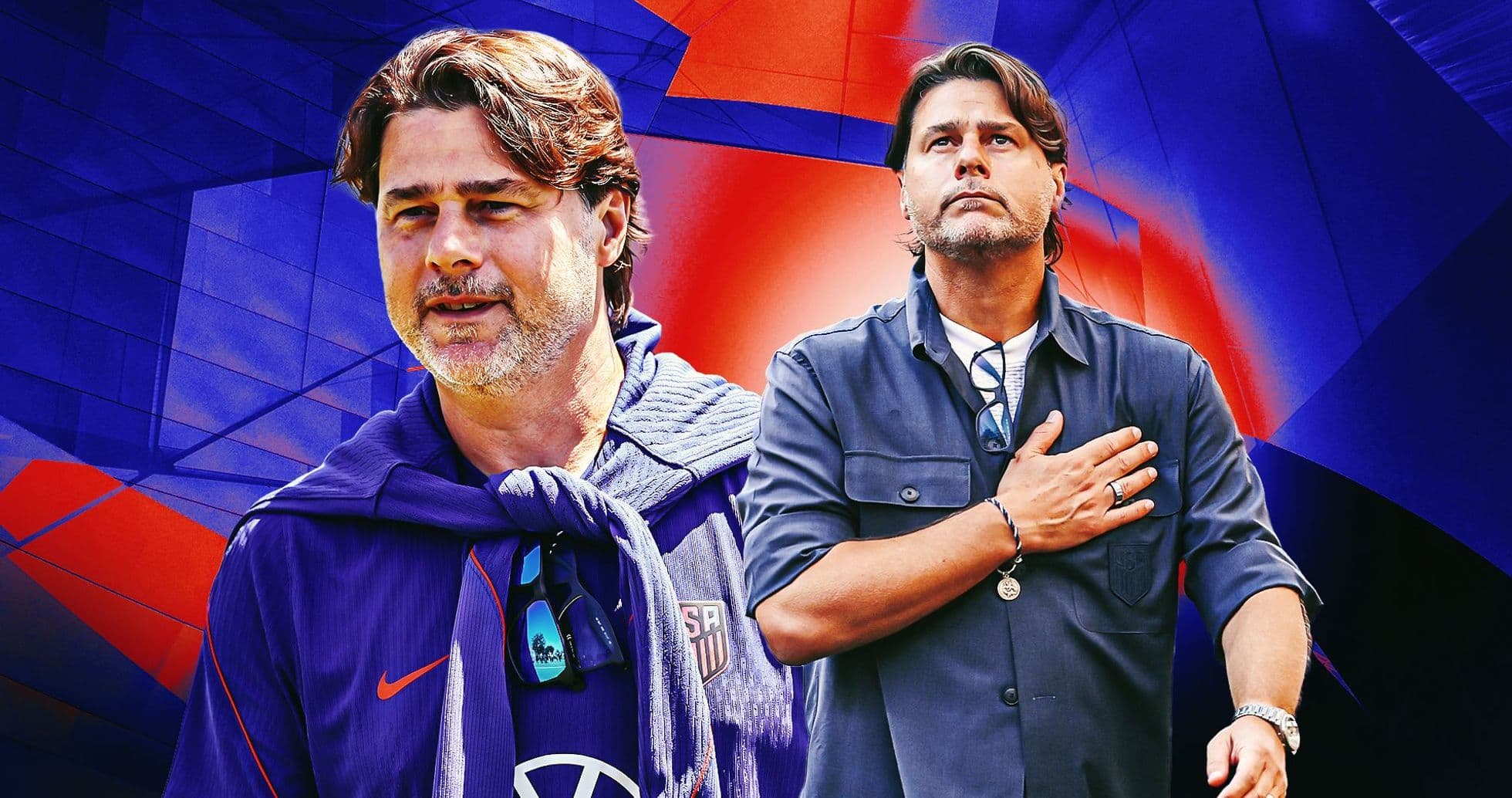 Mauricio Pochettino's Approach to USMNT's Teenage Talent: Balancing Readiness and Growth Mauricio Pochettino's Approach to USMNT's Teenage Talent: Balancing Readiness and Growth