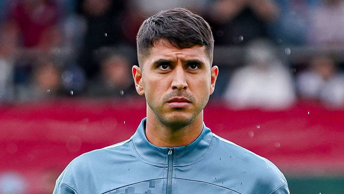 Exequiel Palacios Joins Ipswich Town from Bayer Leverkusen on Four-Year Contract Exequiel Palacios Joins Ipswich Town from Bayer Leverkusen on Four-Year Contract
