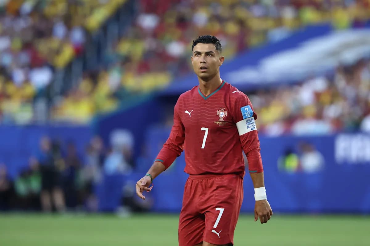 World Cup Round of 32 Highlights: Spain Seeks First Knockout Win Since 2010; Ronaldo Faces Croatia World Cup Round of 32 Highlights: Spain Seeks First Knockout Win Since 2010; Ronaldo Faces Croatia
