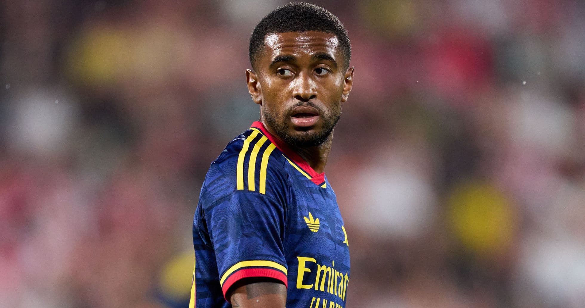 Reiss Nelson and Arsenal Agree to Part Ways as Forward Seeks New Opportunity Reiss Nelson and Arsenal Agree to Part Ways as Forward Seeks New Opportunity