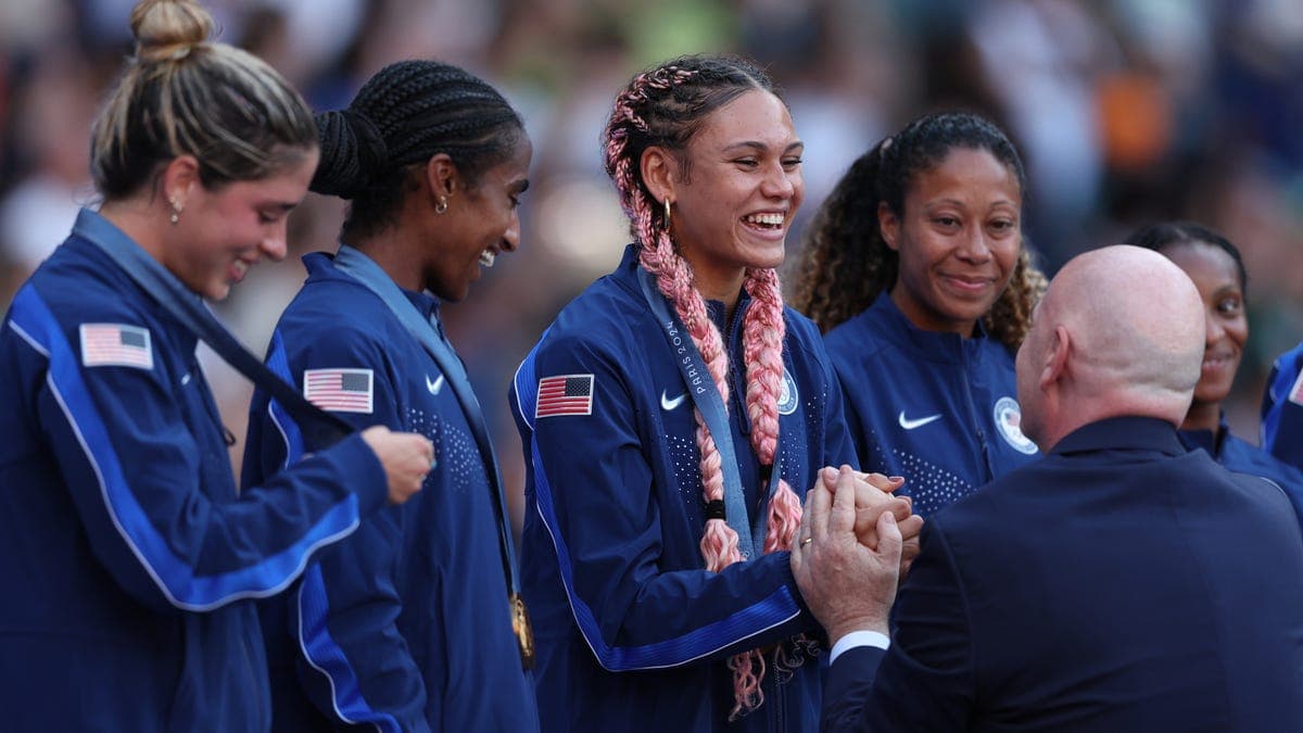 When Is the Women’s World Cup and Can the U.S. Take the Title? When Is the Women’s World Cup and Can the U.S. Take the Title?