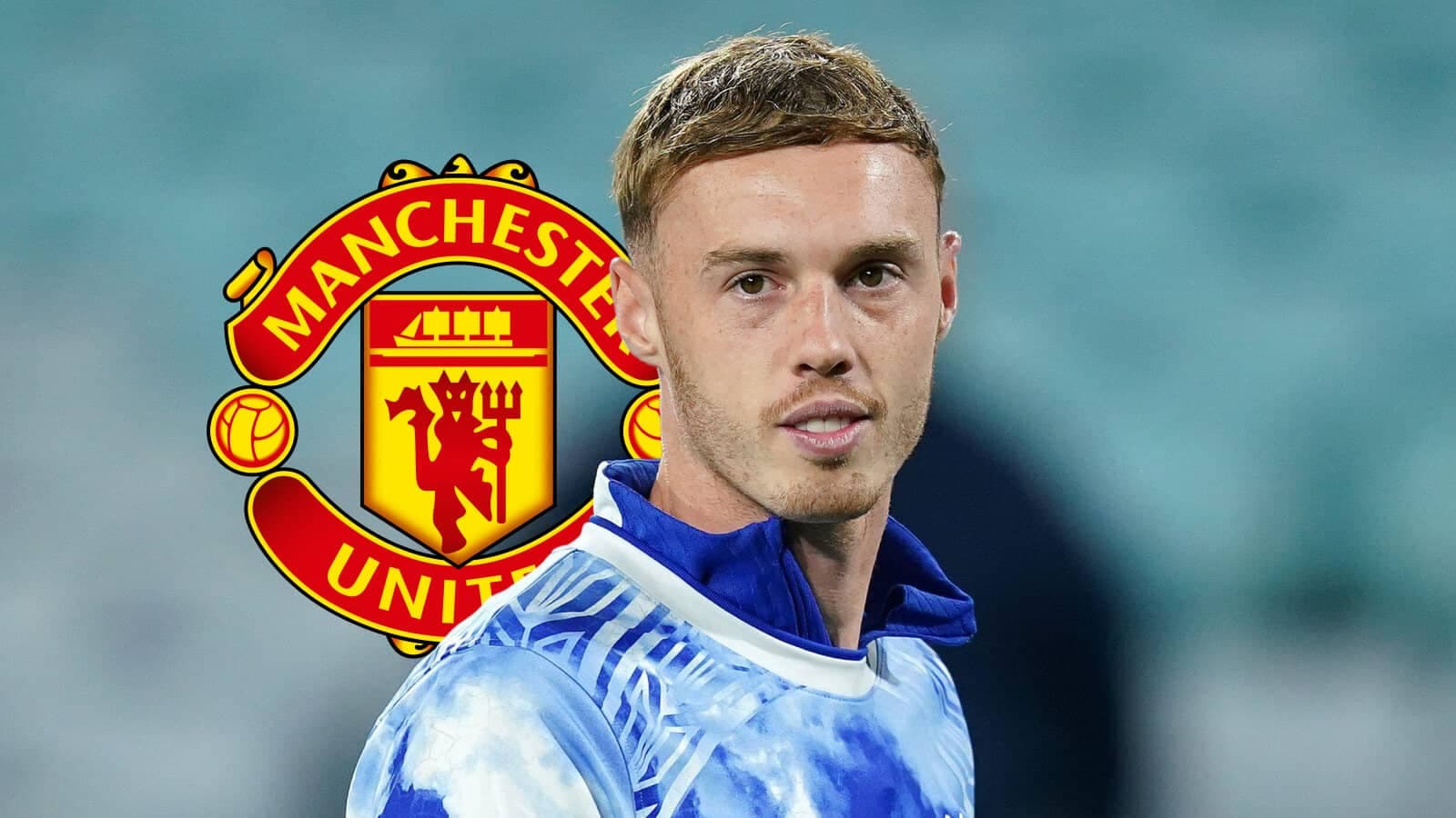 William Gallas Confident £150m Midfielder Cole Palmer Will Join Manchester United in Future William Gallas Confident £150m Midfielder Cole Palmer Will Join Manchester United in Future