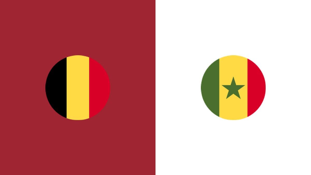 Belgium vs Senegal Tickets: World Cup 2026 Details, Prices, and How to Buy Belgium vs Senegal Tickets: World Cup 2026 Details, Prices, and How to Buy