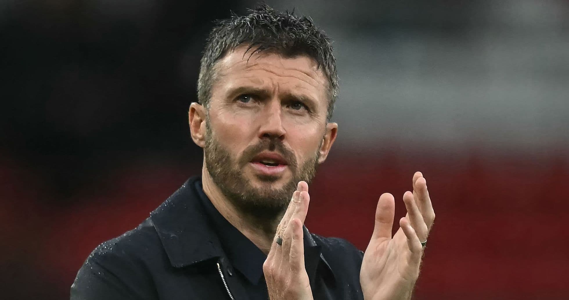 Igor Matanovic Addresses Transfer Rumours Linking Him to Manchester United and Tottenham Igor Matanovic Addresses Transfer Rumours Linking Him to Manchester United and Tottenham