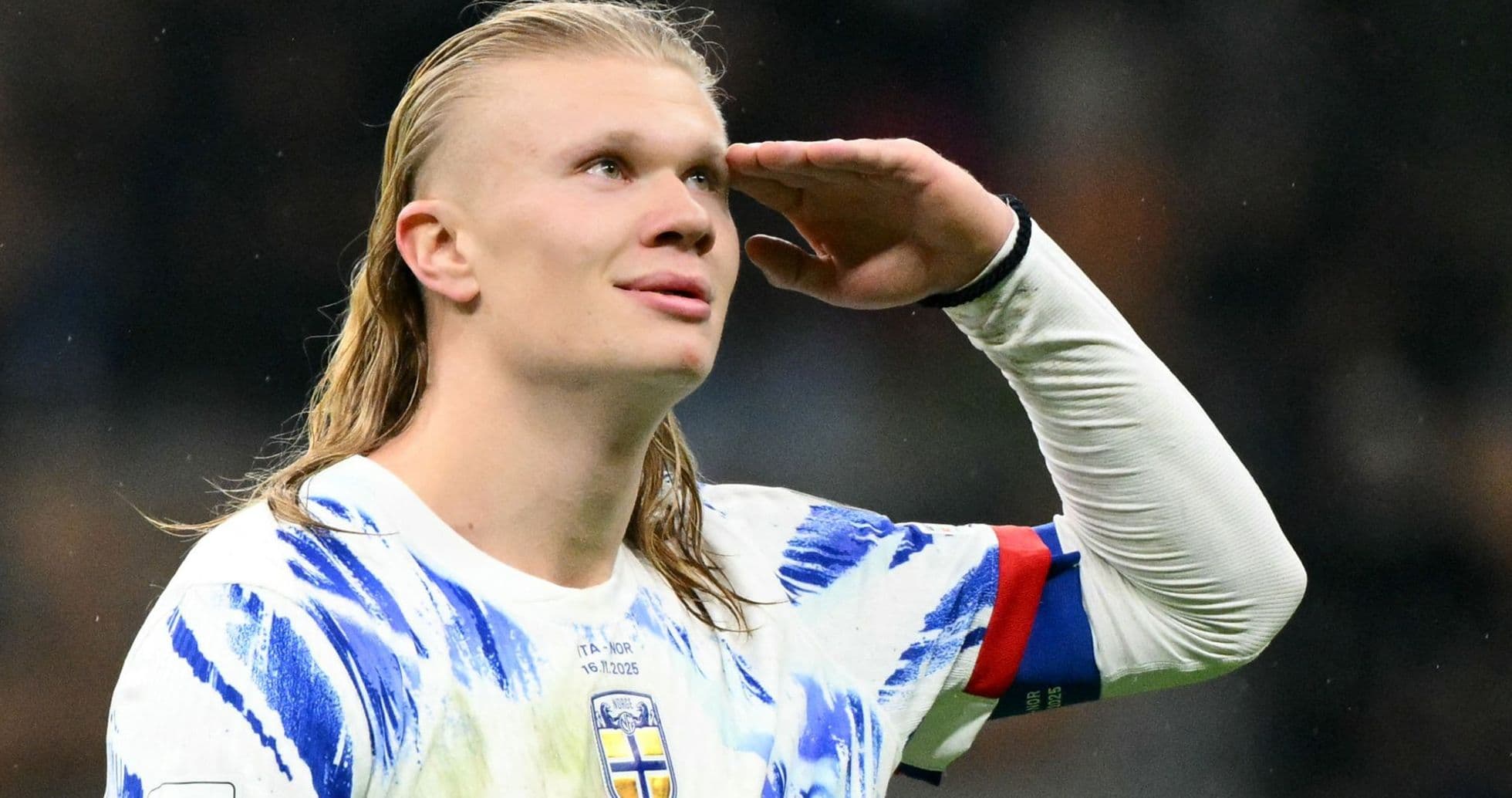 Colin Hendry Faces the Challenge of Stopping Erling Haaland: A Near Impossible Task Colin Hendry Faces the Challenge of Stopping Erling Haaland: A Near Impossible Task