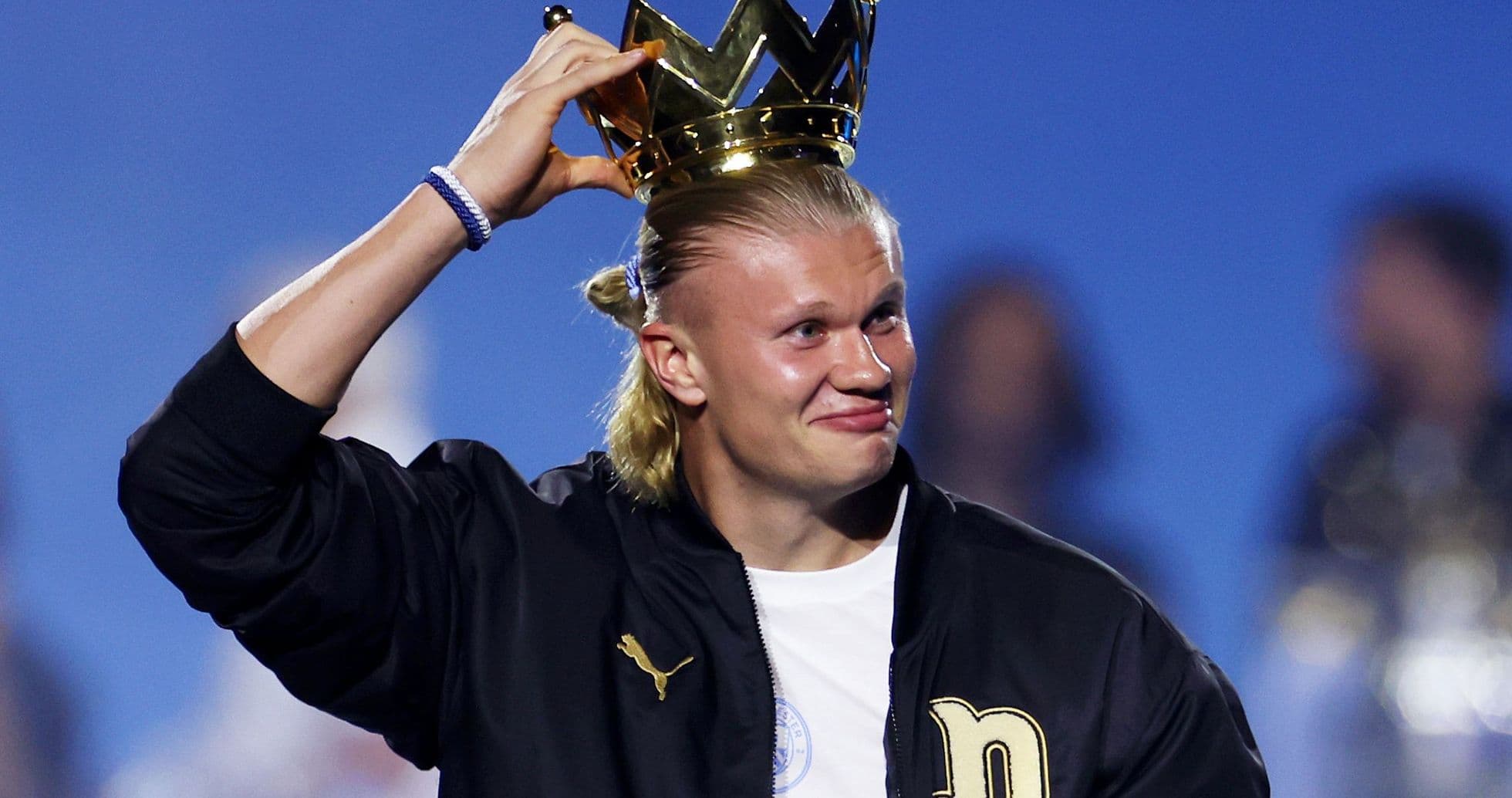 Erling Haaland Sets Four Guinness World Records for Goalscoring Feats Erling Haaland Sets Four Guinness World Records for Goalscoring Feats