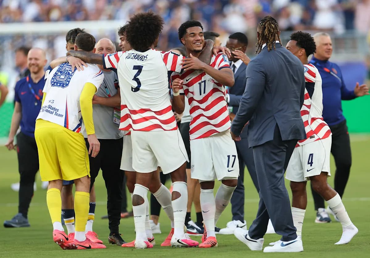 2026 World Cup Knockout Odds: France Leads the Pack 2026 World Cup Knockout Odds: France Leads the Pack