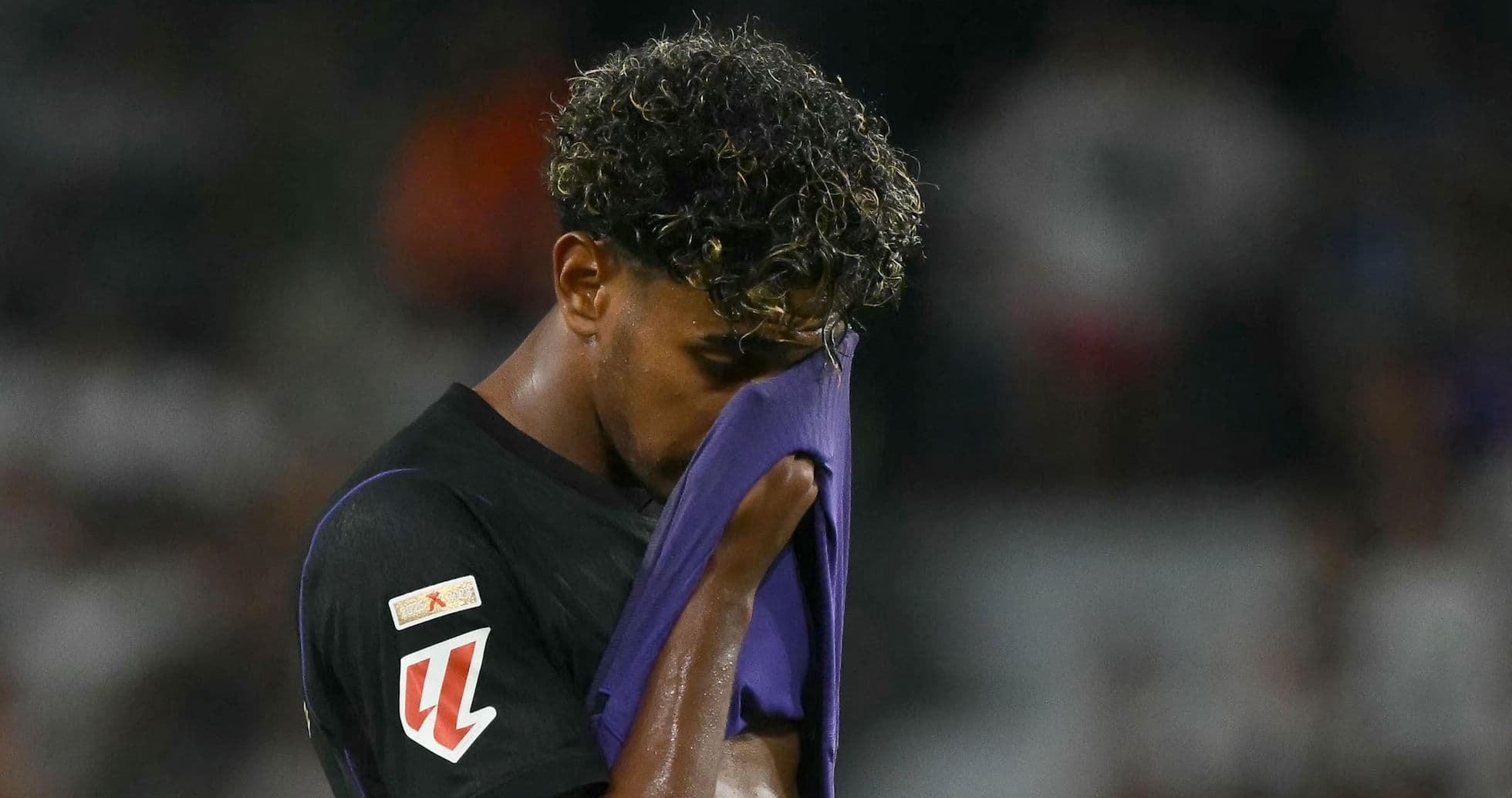 Lamine Yamal Upset by Barcelona Decisions as Flick Explains Substitution Drama Lamine Yamal Upset by Barcelona Decisions as Flick Explains Substitution Drama