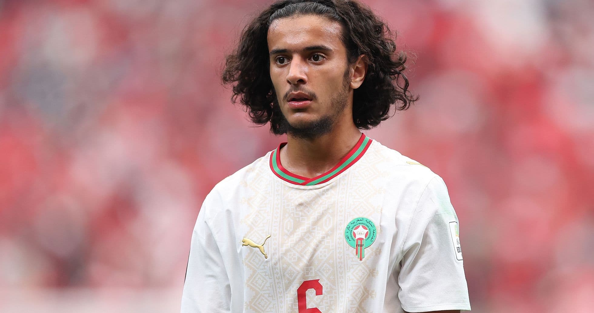 Lille's Ayyoub Bouaddi Nears Manchester City Transfer as Rodri Eyes Barcelona Move Lille's Ayyoub Bouaddi Nears Manchester City Transfer as Rodri Eyes Barcelona Move