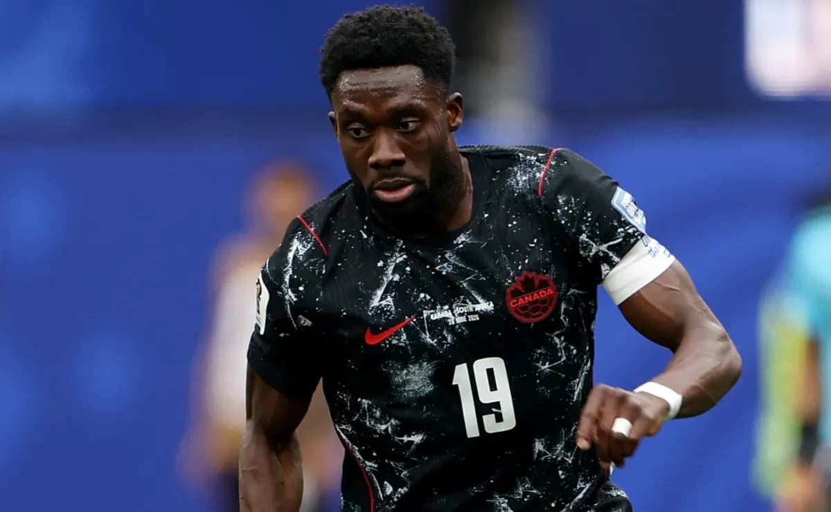 Canada's Journey in the World Cup: Historic Progress and Best Results Canada's Journey in the World Cup: Historic Progress and Best Results