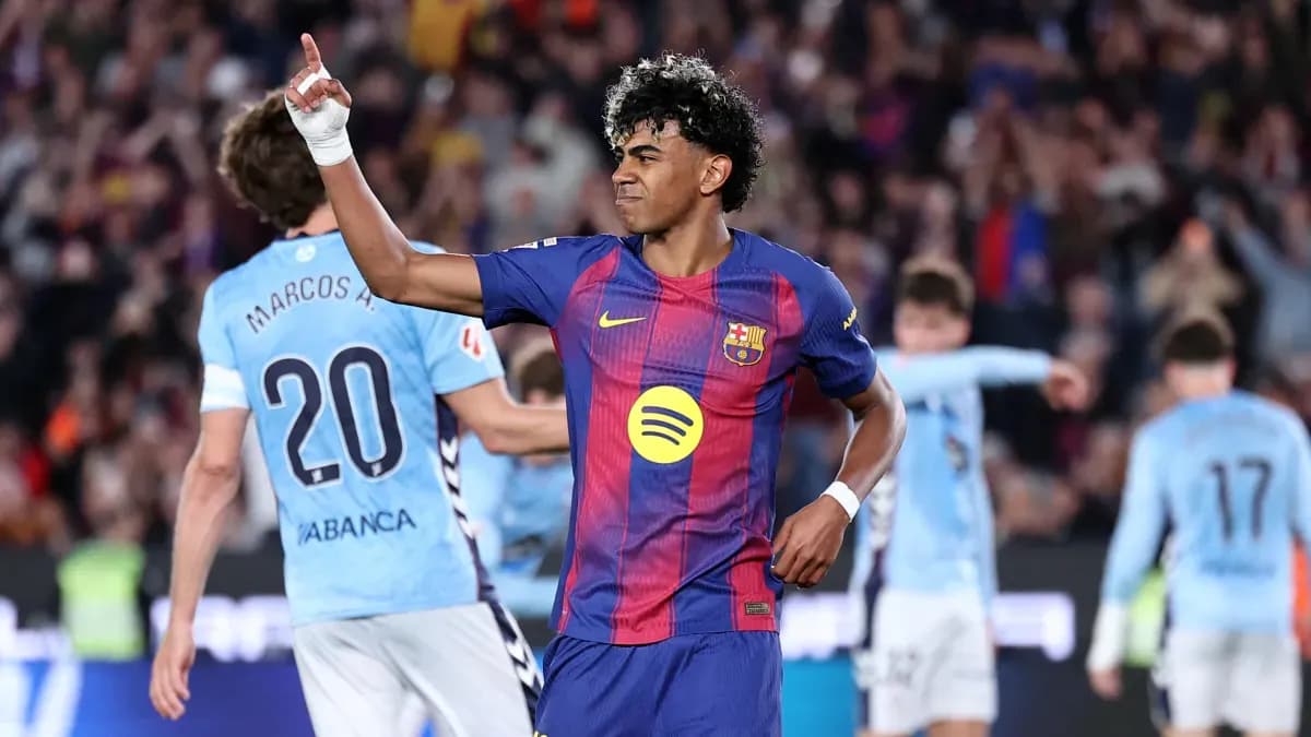 Barcelona 2026 Preseason Plans and Match Results Barcelona 2026 Preseason Plans and Match Results