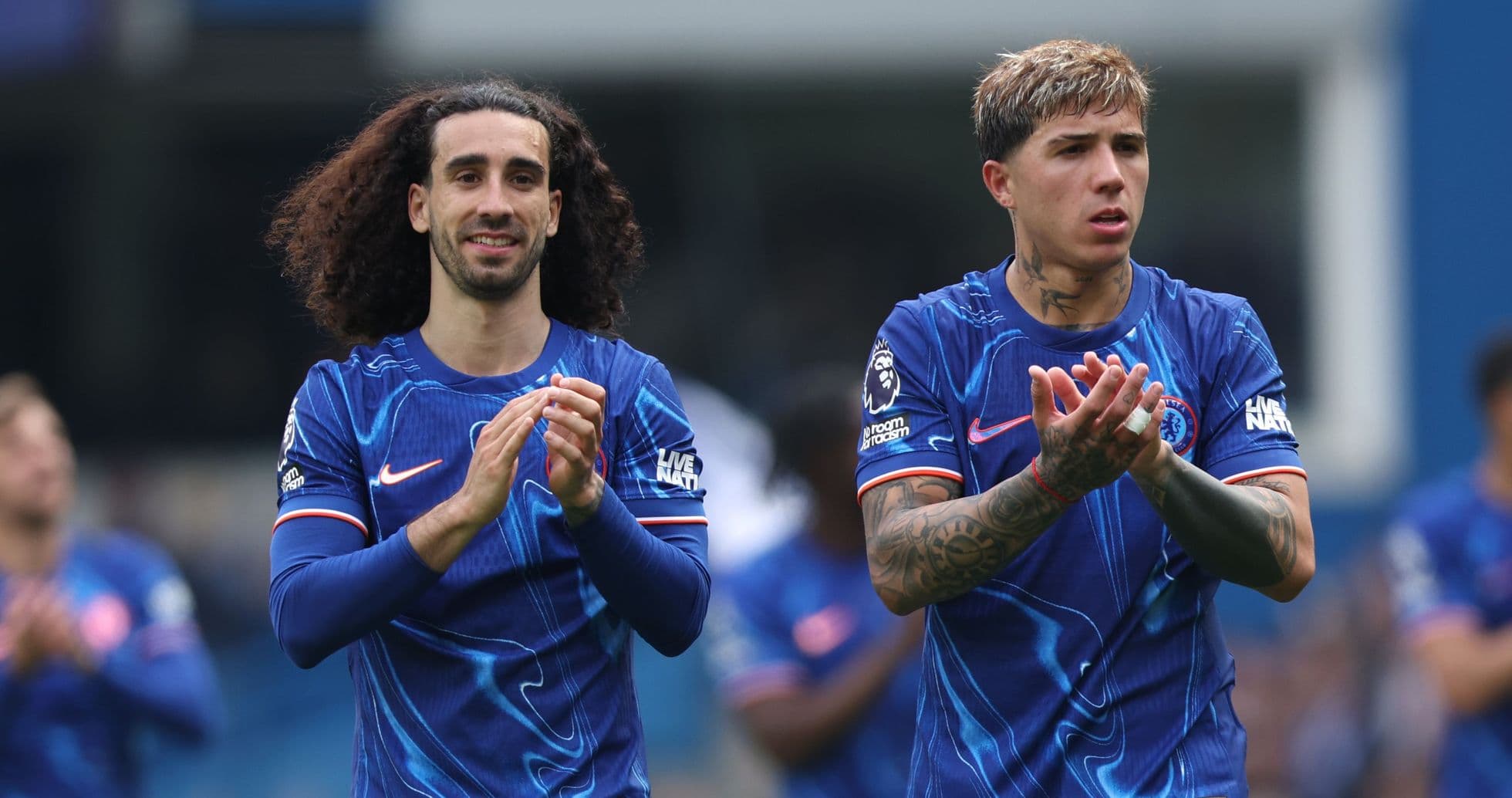 Chelsea Sets New Record with £380m Player Sales in One Summer Transfer Window Chelsea Sets New Record with £380m Player Sales in One Summer Transfer Window