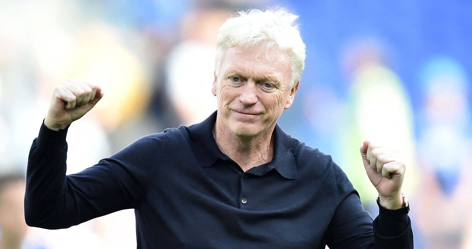 David Moyes Criticizes Journalist Over Carabao Cup Question Ahead of Everton vs Preston David Moyes Criticizes Journalist Over Carabao Cup Question Ahead of Everton vs Preston