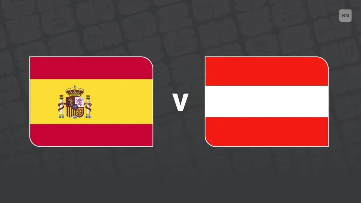 Spain vs Austria: Live Stream, TV Channel, and Kickoff Time for World Cup Round of 32 Spain vs Austria: Live Stream, TV Channel, and Kickoff Time for World Cup Round of 32