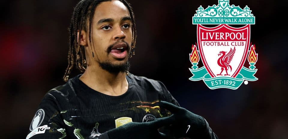 Liverpool Raises Offer to €135m for PSG's Bradley Barcola After Omission from Lens Squad Liverpool Raises Offer to €135m for PSG's Bradley Barcola After Omission from Lens Squad