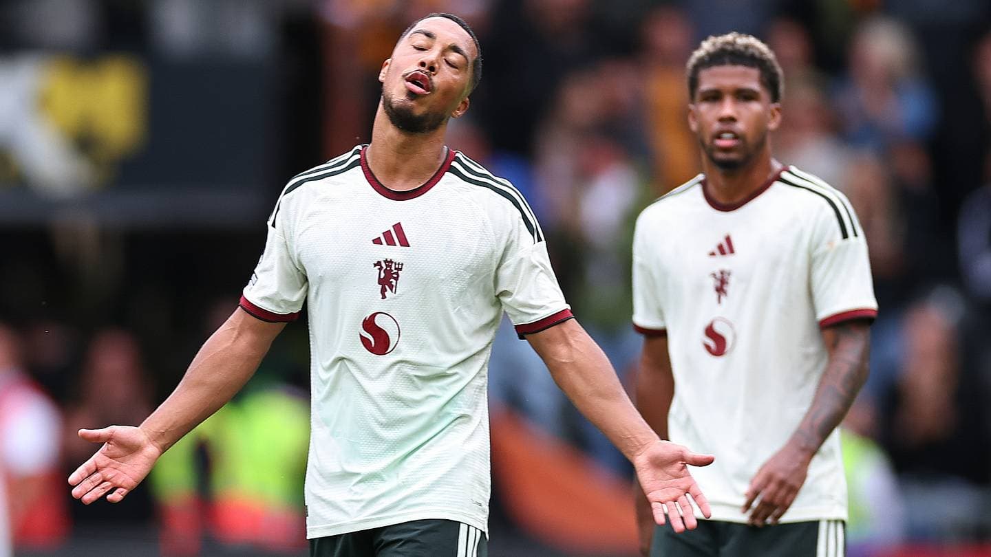 Premier League Matchday One: Ranking All 20 Teams’ Performances Premier League Matchday One: Ranking All 20 Teams’ Performances