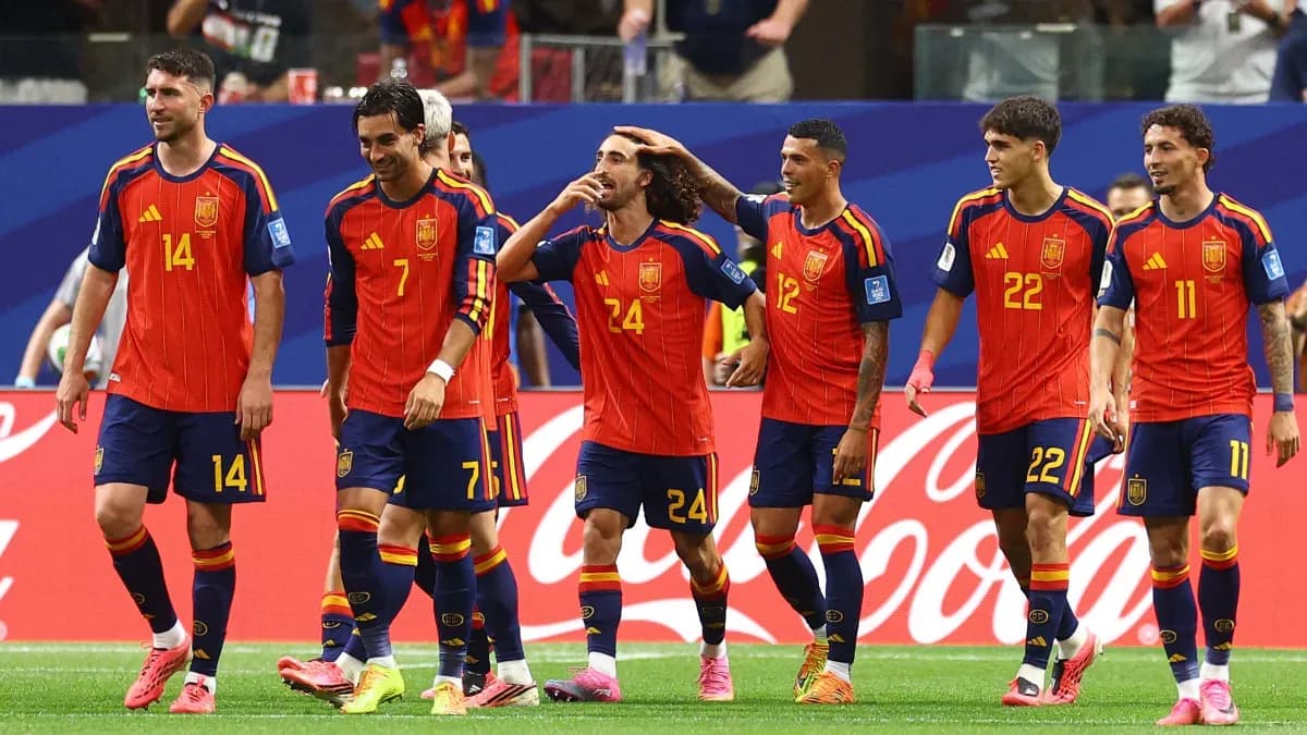 Understanding Spain's National Anthem: The Story Behind La Marcha Real Understanding Spain's National Anthem: The Story Behind La Marcha Real