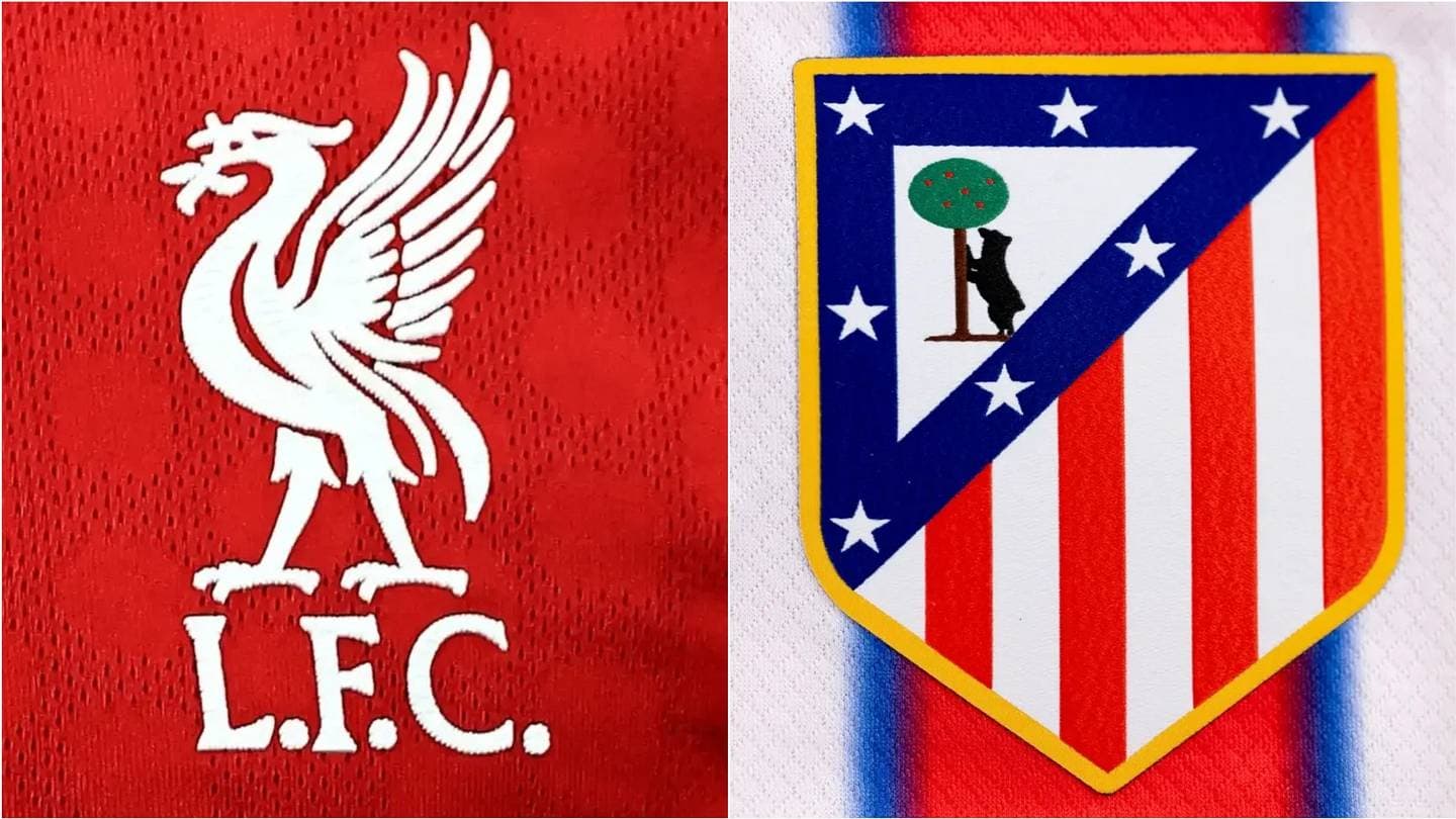 Liverpool vs Atlético Madrid: Champions League Opener Preview and Predictions Liverpool vs Atlético Madrid: Champions League Opener Preview and Predictions