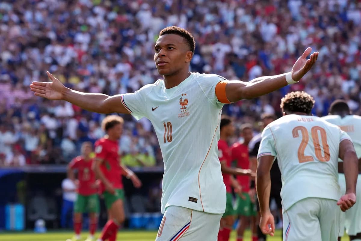 Where is the France vs. Spain 2026 World Cup Semifinal Being Played? Where is the France vs. Spain 2026 World Cup Semifinal Being Played?