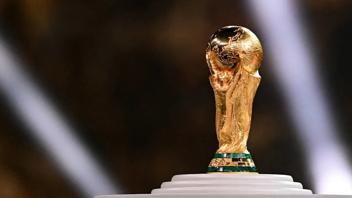 Why No World Cup Games Are Scheduled Today: Understanding the Pause Before Quarter-Finals Why No World Cup Games Are Scheduled Today: Understanding the Pause Before Quarter-Finals