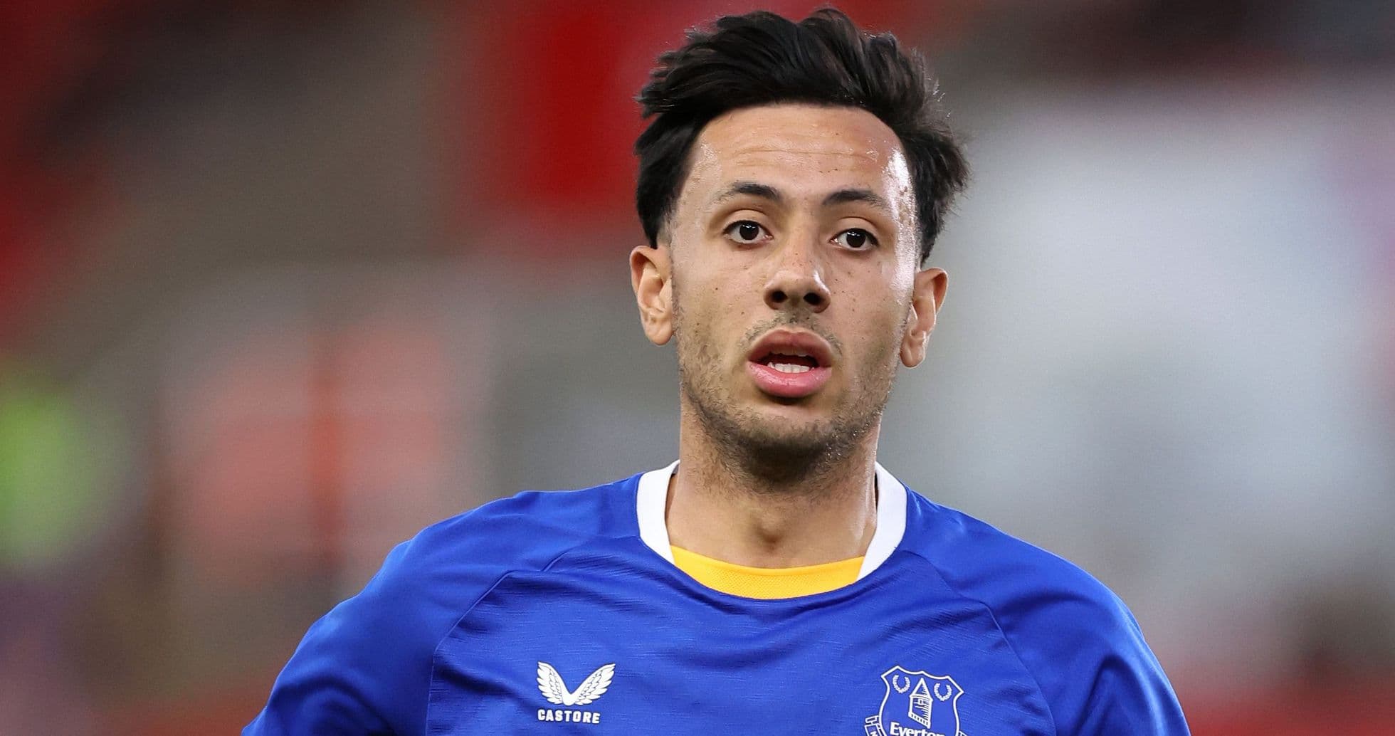 Everton and Crystal Palace Complete Swap Deal: Dwight McNeil Joins Palace, Brennan Johnson Heads to Everton Everton and Crystal Palace Complete Swap Deal: Dwight McNeil Joins Palace, Brennan Johnson Heads to Everton