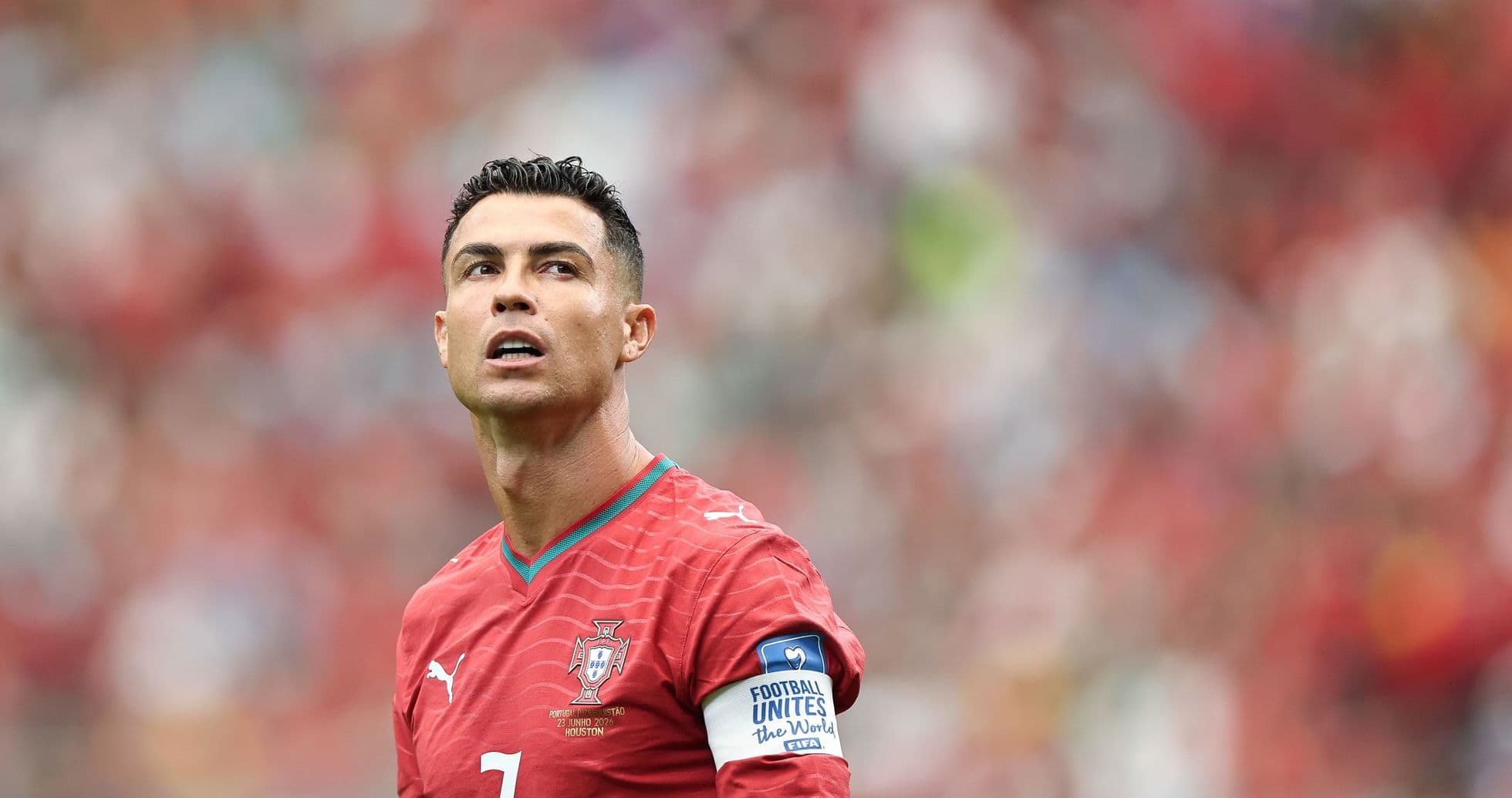 Cristiano Ronaldo’s Story Captivates More Than Messi’s Legacy Cristiano Ronaldo’s Story Captivates More Than Messi’s Legacy