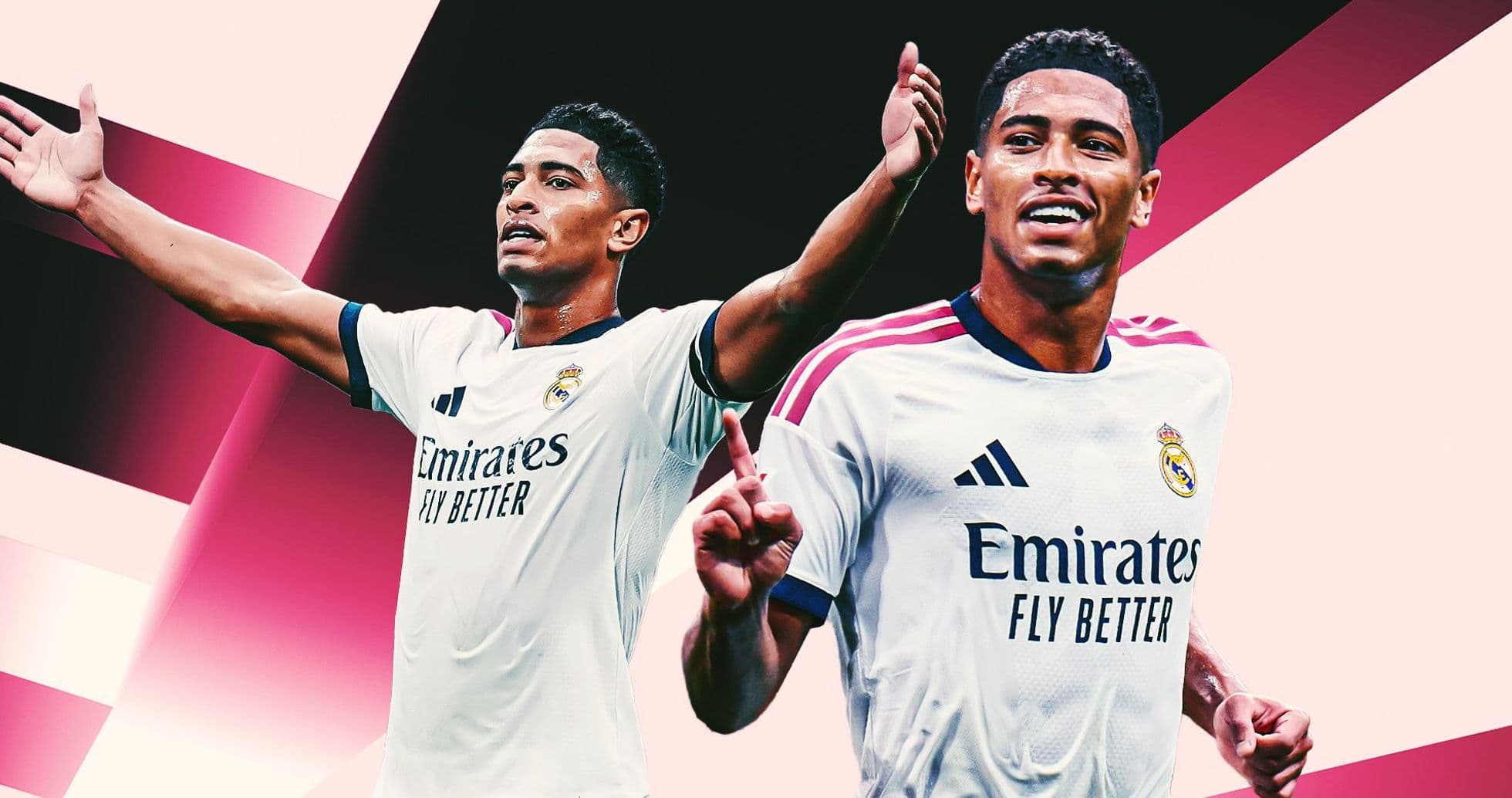 Jude Bellingham Returns to Form at Real Madrid Following World Cup Success Jude Bellingham Returns to Form at Real Madrid Following World Cup Success