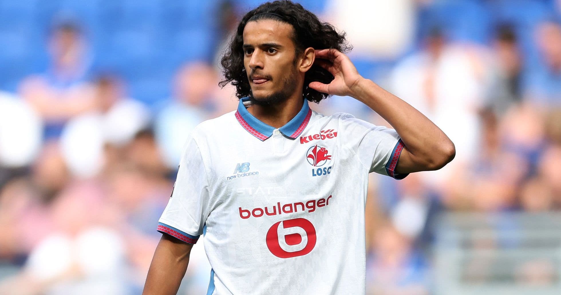 Manchester City Secures Lille Midfielder Ayyoub Bouaddi in Record Transfer Manchester City Secures Lille Midfielder Ayyoub Bouaddi in Record Transfer