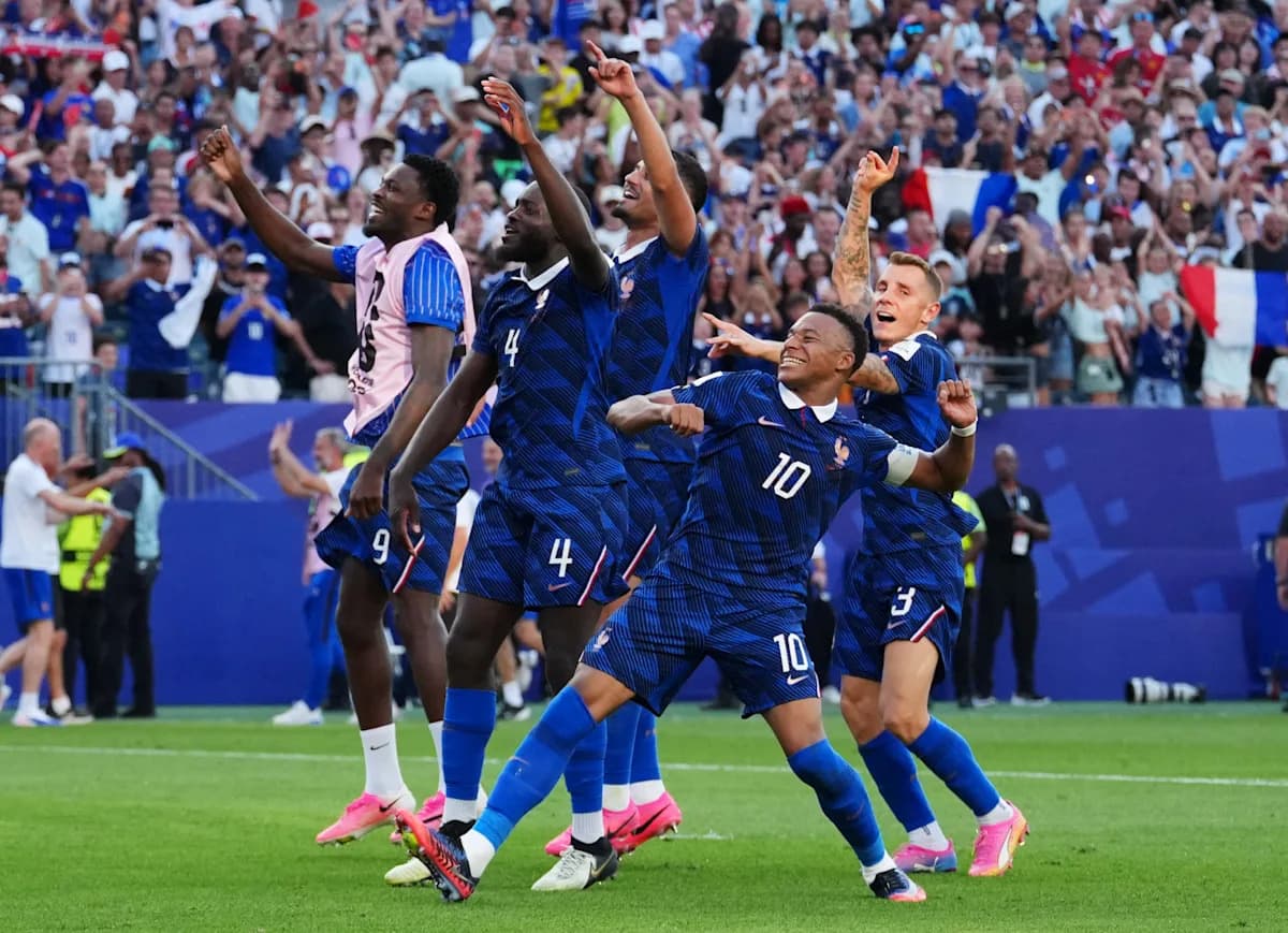 2026 World Cup Quarterfinal Predictions: Who Will Reach the Semifinals? 2026 World Cup Quarterfinal Predictions: Who Will Reach the Semifinals?