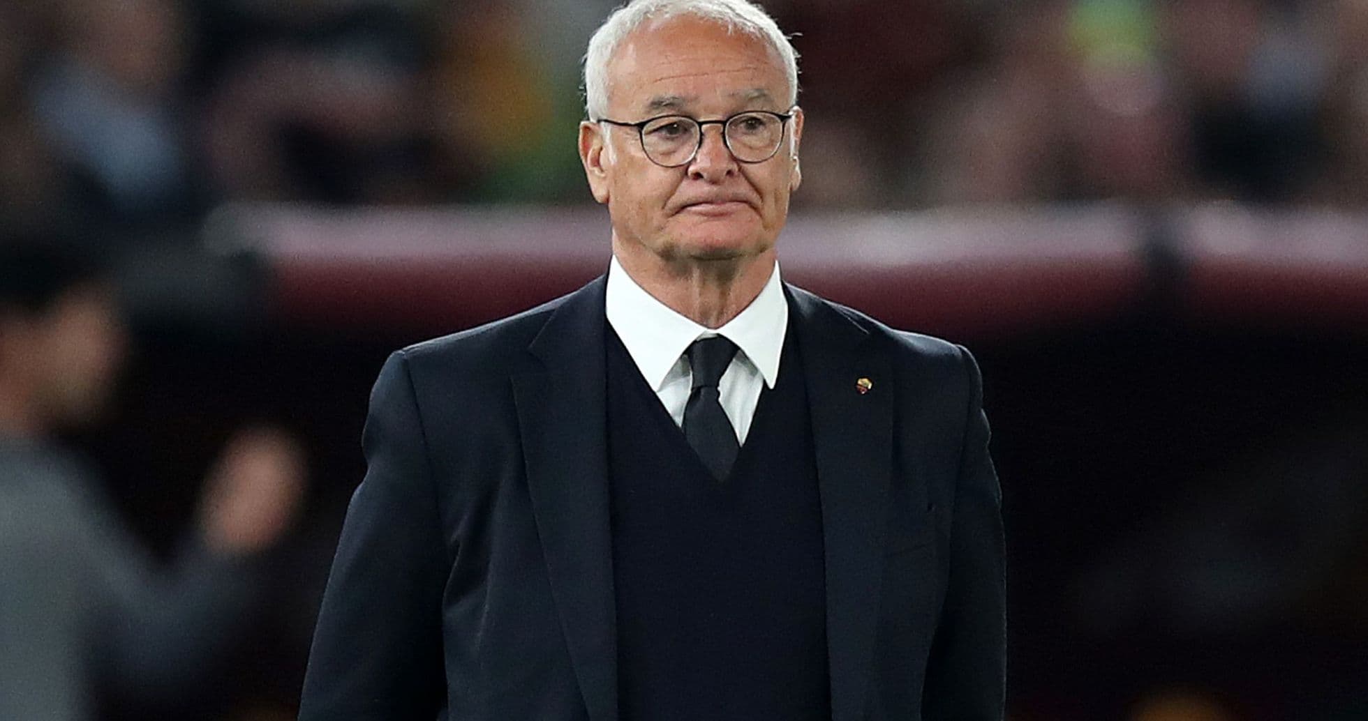 Italy's National Team Leadership: Salaries of Roberto Mancini and Claudio Ranieri Italy's National Team Leadership: Salaries of Roberto Mancini and Claudio Ranieri