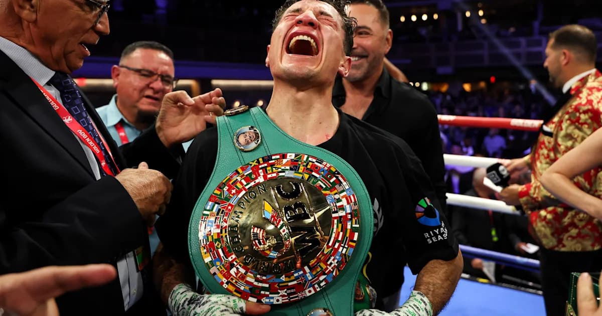 WBC Orders Lightweight Title Unification: William Zepeda vs Jadier Herrera WBC Orders Lightweight Title Unification: William Zepeda vs Jadier Herrera