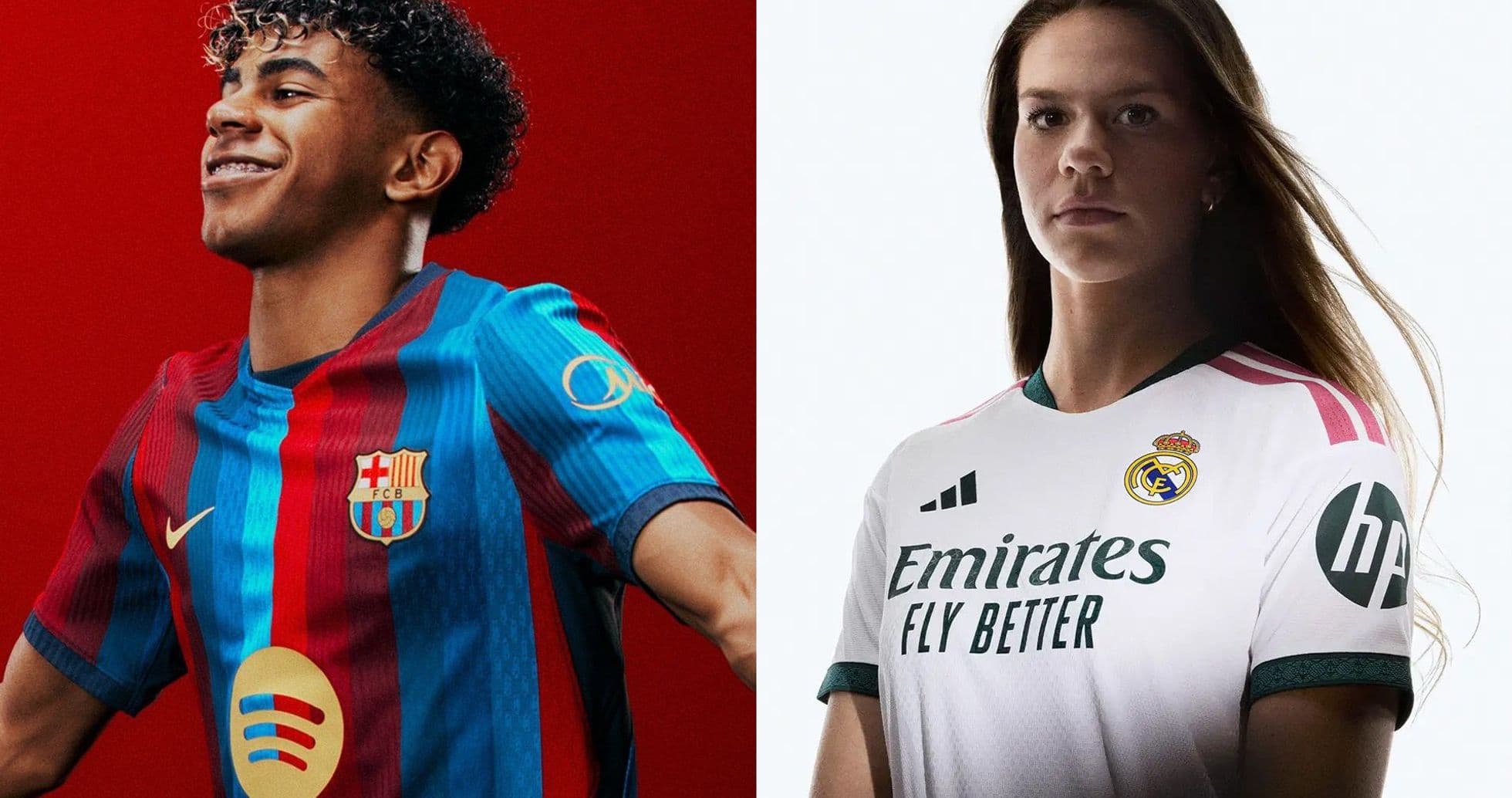 Revealing the 2026-27 Football Kits from Juventus, PSG, Bayern Munich, Borussia Dortmund and More Revealing the 2026-27 Football Kits from Juventus, PSG, Bayern Munich, Borussia Dortmund and More