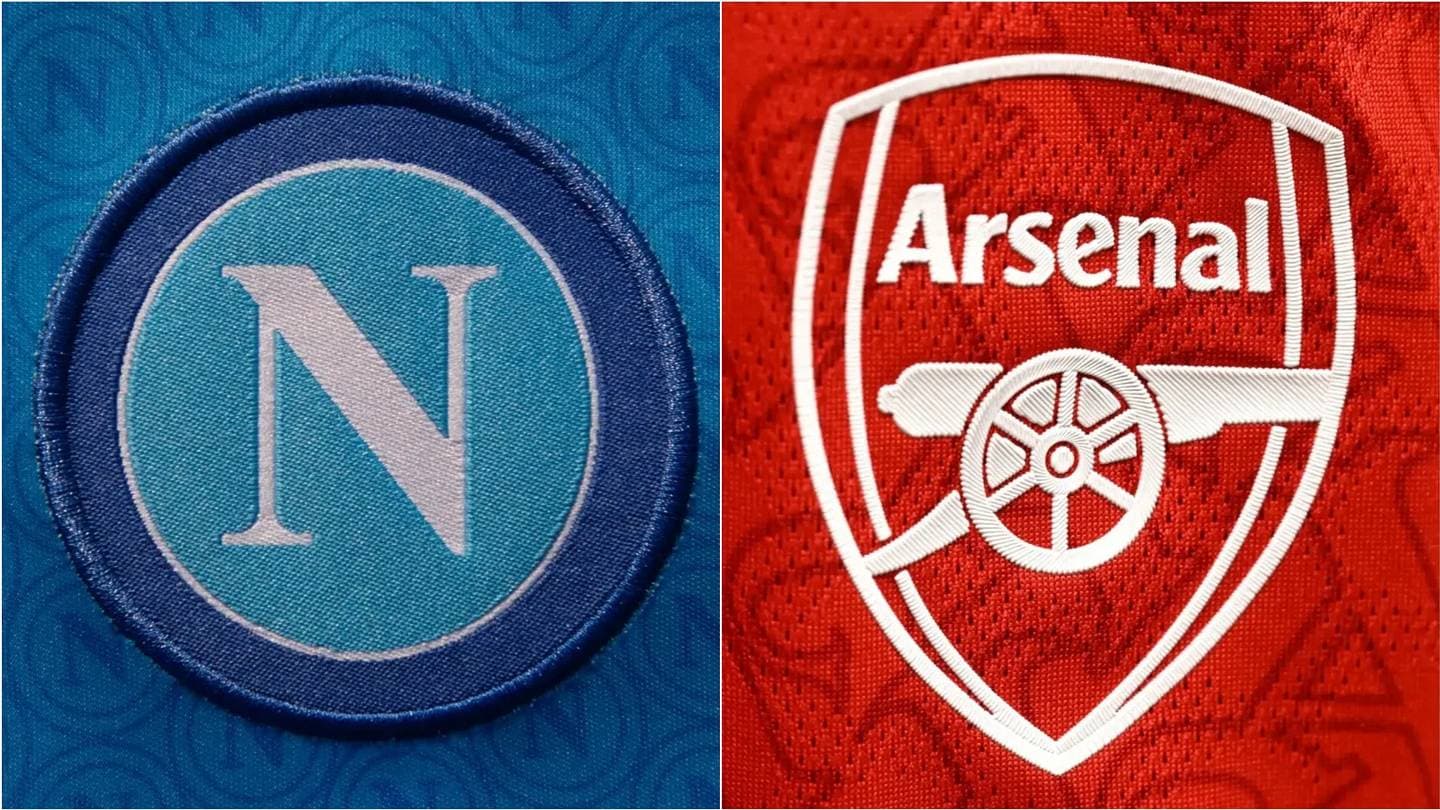 Napoli vs Arsenal Champions League Preview: Lineups, Predictions, and Kickoff Details Napoli vs Arsenal Champions League Preview: Lineups, Predictions, and Kickoff Details