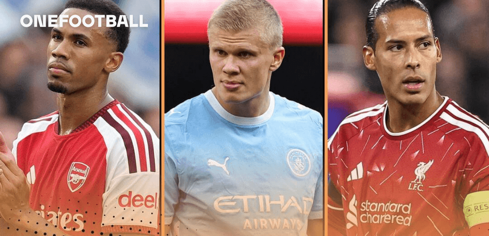 Top-Rated Player at Each Premier League Club in EA FC 27 Top-Rated Player at Each Premier League Club in EA FC 27